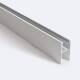 Product of 1m Surface Profile for 25mm SuperSlim 48V Magnetic Track 