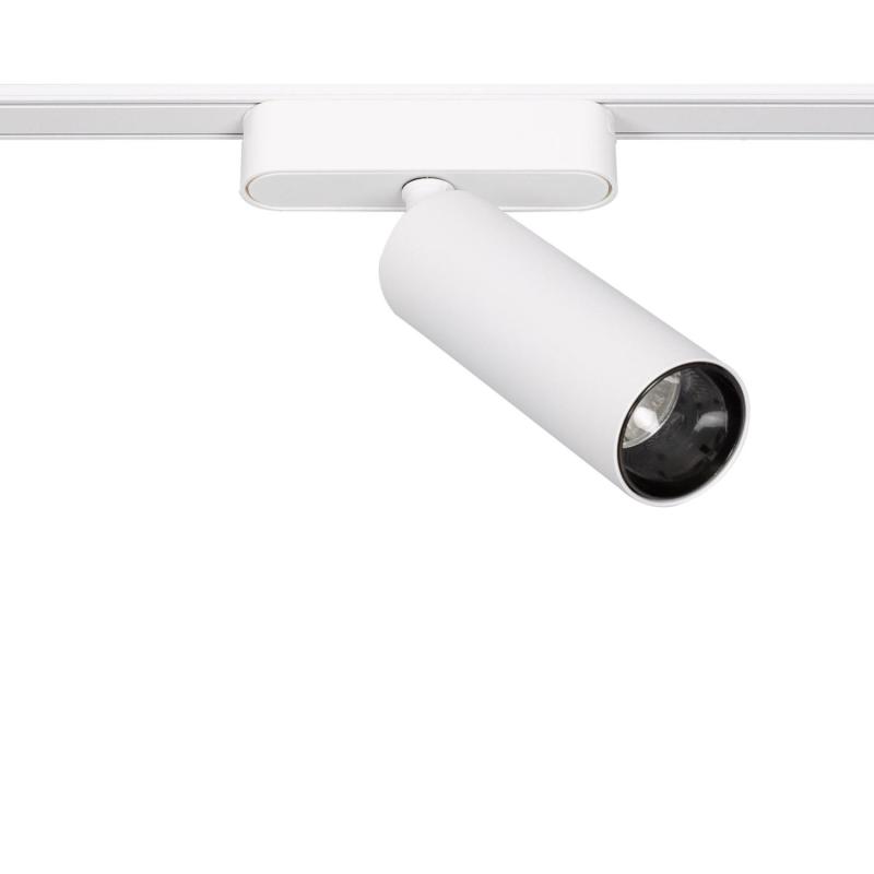 Produkt von LED-Strahler für Magnetschiene 25mm SuperSlim 15W 48V Weiss 