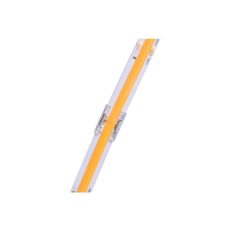 Product van Snelkoppeling voor Ledstrip LED COB 8mm IP20