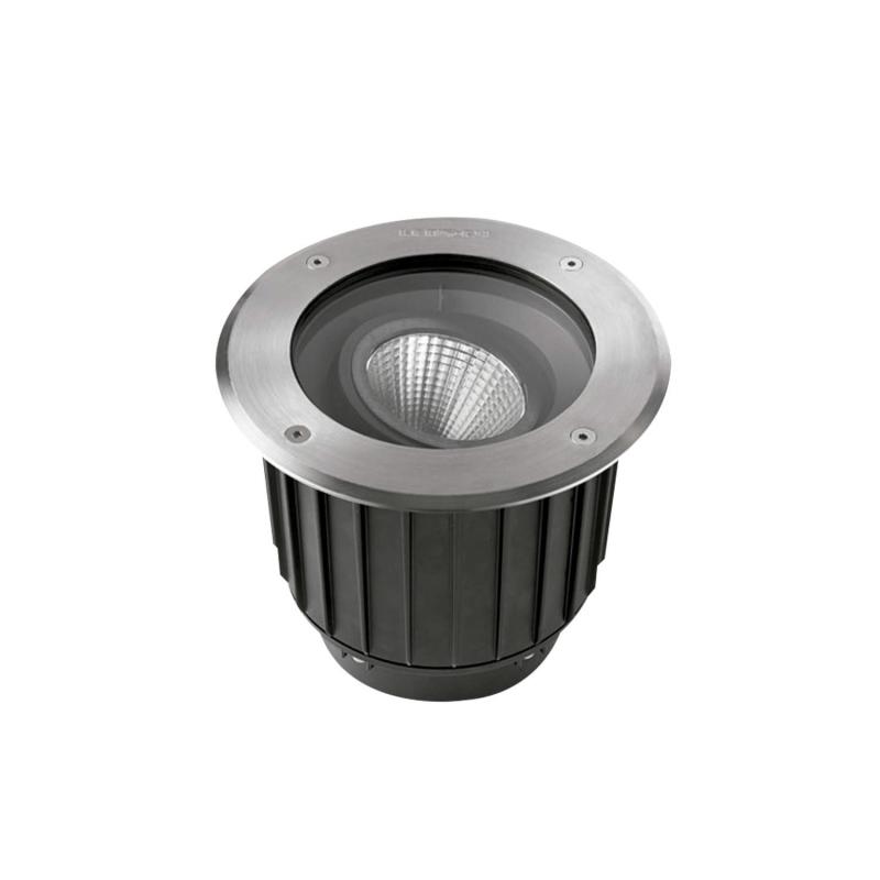 Produkt von LED-Bodeneinbaustrahler Rund Aussen Gea LEDS-C4 55-9906-CA-CK