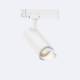 Product of 30W Fasano Dimmable Cylinder LED Spotlight for 3-Circuit Track in White