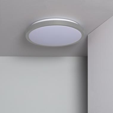 Produkt von LED-Deckenleuchte 19W Rund Ø400 mm CCT Wählbar Faina