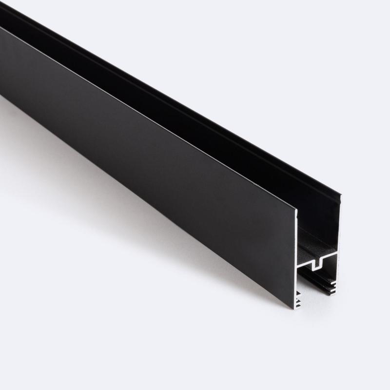 Product of 1m Surface Profile for 25mm SuperSlim 48V Magnetic Track 