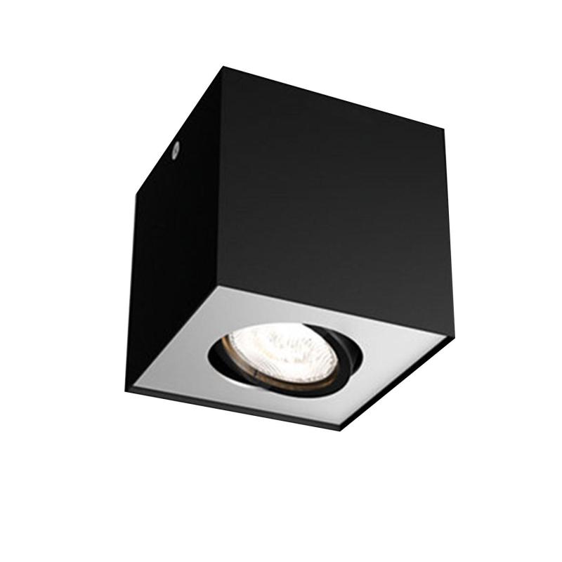 Produkt od Stropní LED Svítidlo 4.5W Nastavitelné Stmívatelné PHILIPS WarmGlow Box