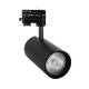 Produit de Spot LED sur Rail Triphasé 30W d'Angelo CCT PHILIPS Xitanium Optique Variable