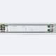 Produkt von LED Linearstrahler Trunking 150cm 17-66W TRIDONIC 180lm/W Dimmbar DALI Easy Line LEDNIX