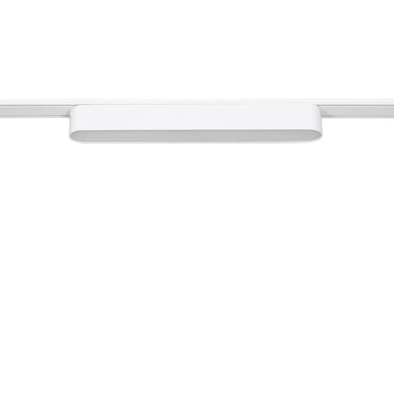 Product of Magnetic Track 25mm SuperSlim LED Spotlight Linear 12W 48V White 222mm