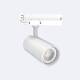 Produit de Spot LED sur Rail Triphasé 30W Fasano Dimmable DALI Blanc