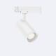 Product of 3-Circuit Track LED Spotlight 30W Fasano Dimmable DALI Anti-Glare White