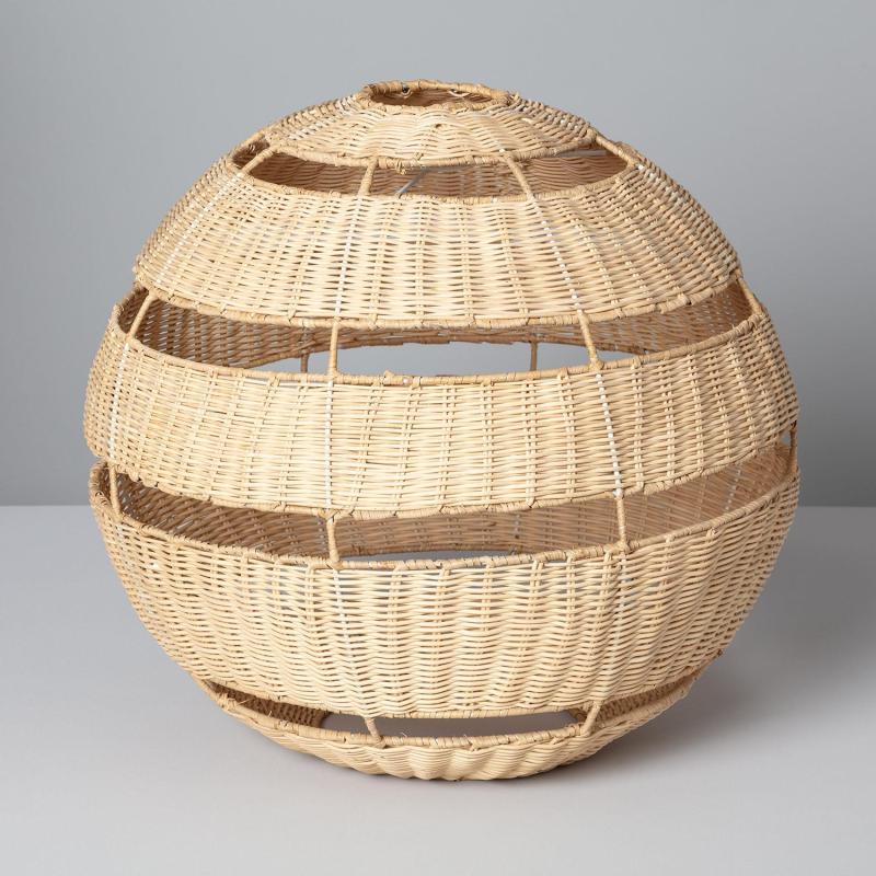 Product of Big Bulang Rattan Pendant Lampshade Ø500 mm