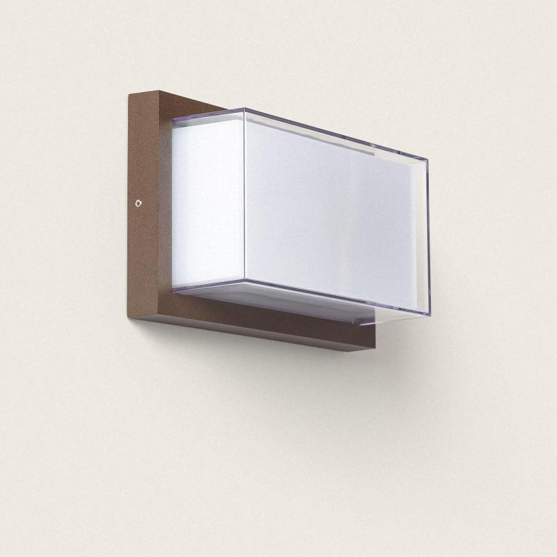 Product of Caelia 12W Aluminium Double Diffuser Outdoor CCT Wall Lamp 