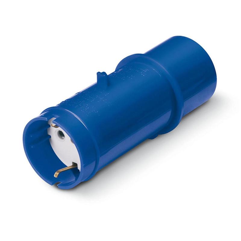 Produkt von Industrie-Adapter IEC309 Stecker Typ F IP20