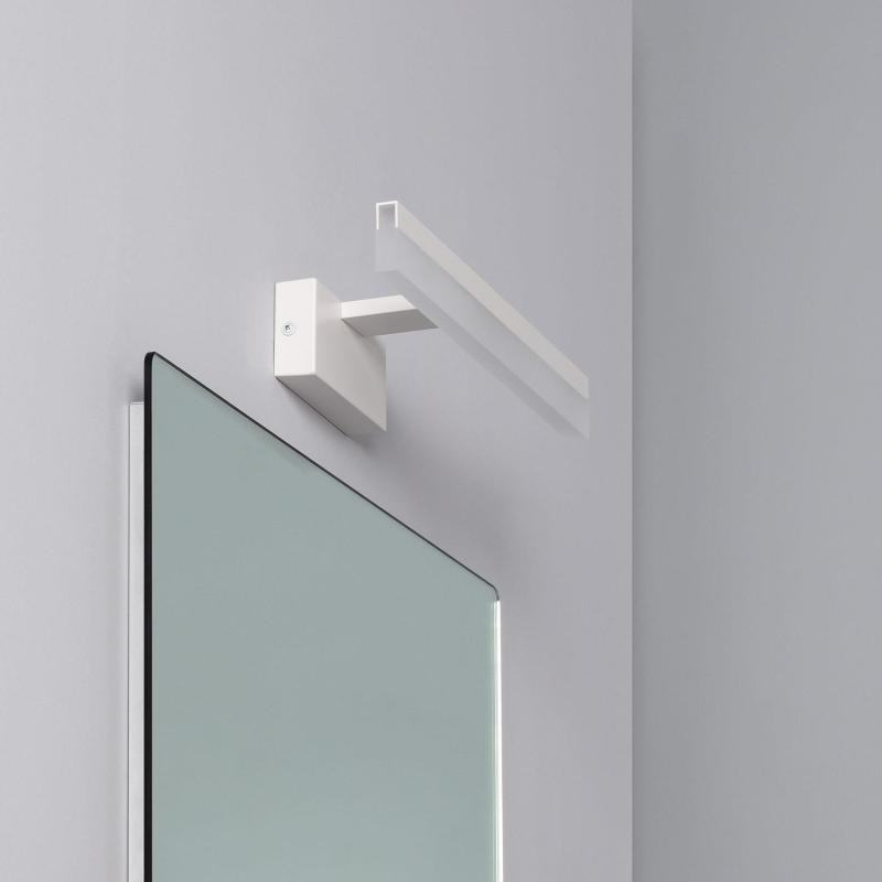 Product van LED Armatuur Lenny 7W  voor Badkamer Spiegel