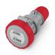 Produkt von Industriedose Stecker 16A IP66 Optima SCAME