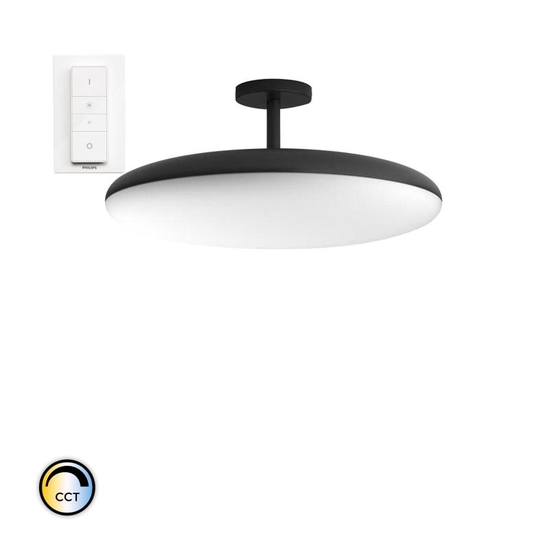 Produkt od Stropní LED Svítidlo White Ambiance 39W PHILIPS Hue Cher