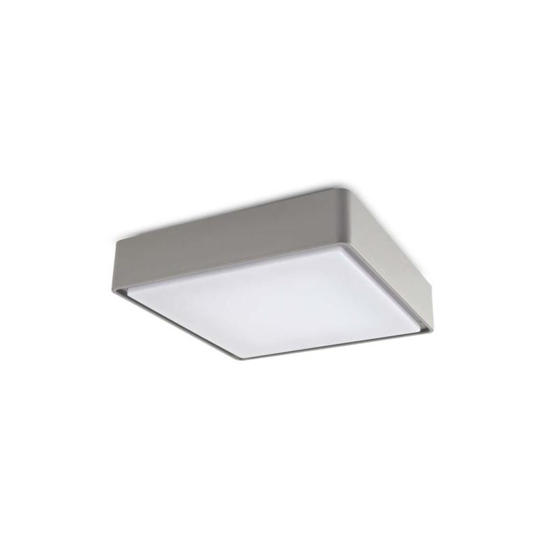 Produkt von LED-Deckenleuchte 6.5W Kössel Ceiling IP65 LEDS-C4-Leuchte  15-9778-34-CL