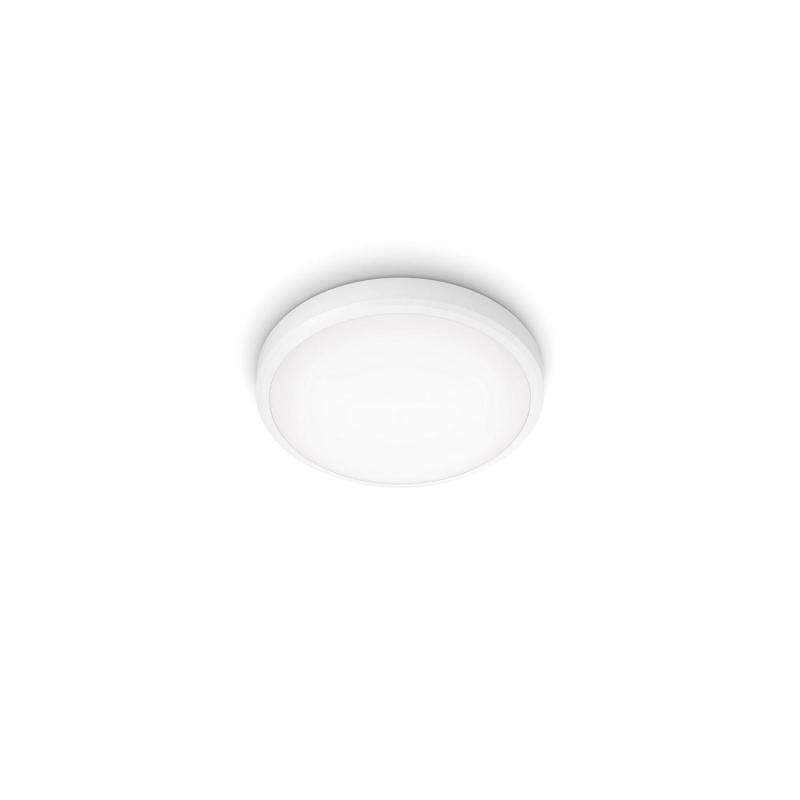 Prodotto da Plafoniera  LED 17W PHILIPS Doris IP 44