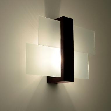 Product of SOLLUX Feniks 1 Wall Light 