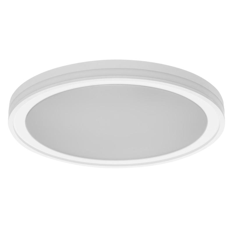 Produkt von LED-Deckenleuchte 28W RGBW Rund Ø460 mm Smart+WiFi ORBIS LEDVANCE 4058075573871