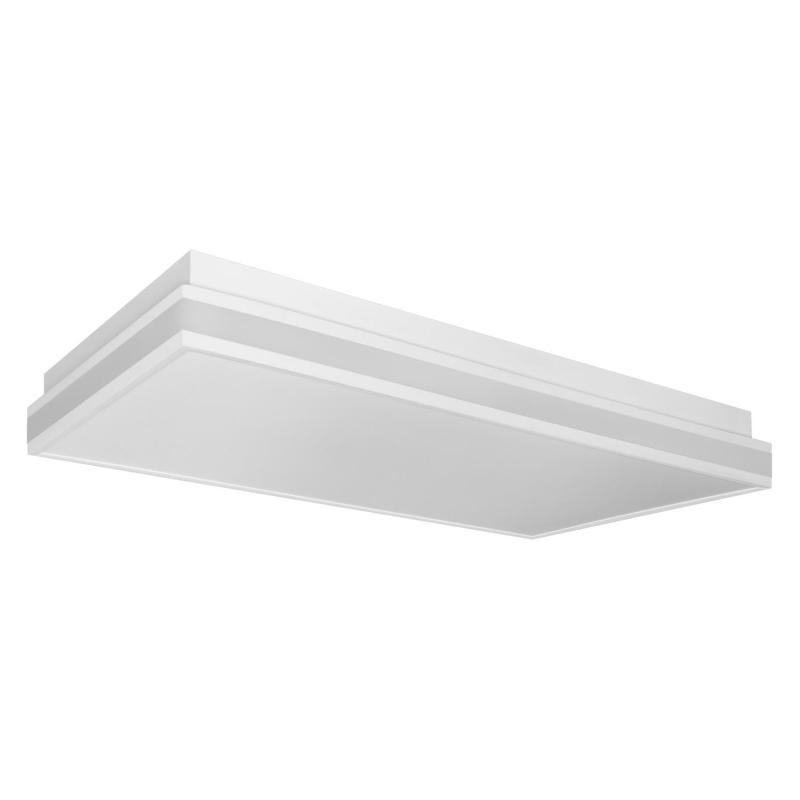 Produkt od Přisazené Stropní LED Svítidlo 42W CCT Hranaté 600x300 mm Smart+ WiFi ORBIS Magnet LEDVANCE 4058075572836