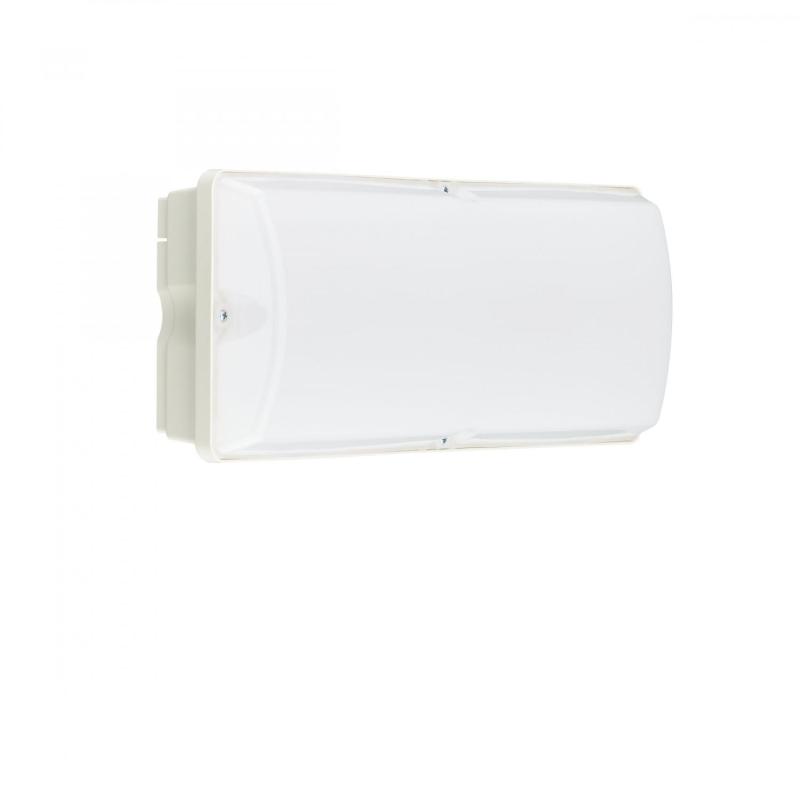 Product of PHILIPS Ledinaire 6W Square LED Wall Lamp WL055V 