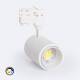 Product of 3-Circuit Track LED Spotlight 30W Pulyx Dimmable CCT Multi-Angle 15-60º