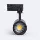 Product of 1-Circuit Track LED Spotlight 10W Pulyx Dimmable Multi Angle 15-60º