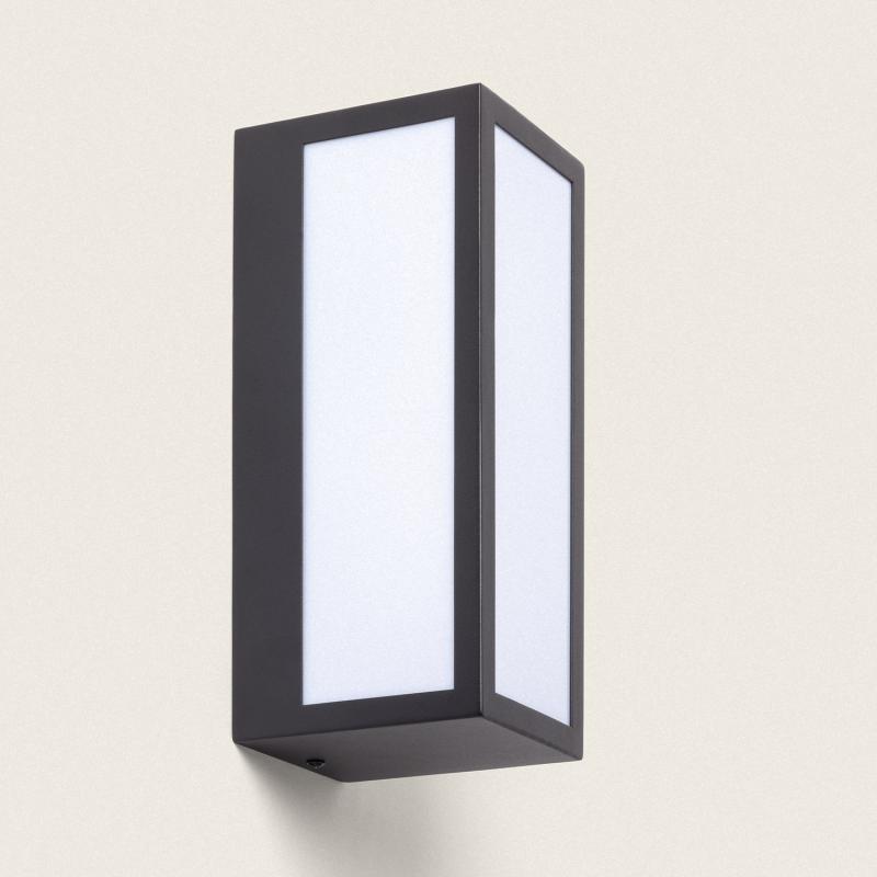 Product van Wandlamp Outdoor Roestvrij Staal Gakom