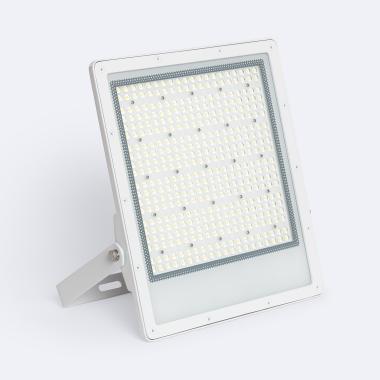 0-10V Dimmable ELEGANCE Slim PRO 200W LED Floodlight 170lm/W IP65