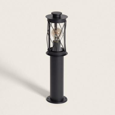 Gedja LED Outdoor Bollard 50cm