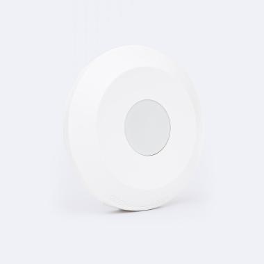 400W Surface Mounted Microwave Radar Motion Sensor 360º-180º