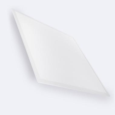 LED Panel 60x60cm 40W 4800lm IP65 Solid