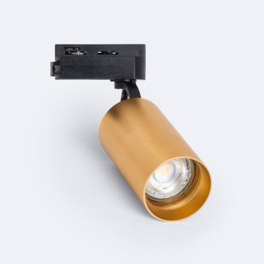 Railspot Enkelfasige Lux voor GU10 lamp