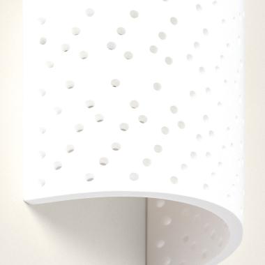 Product of Toko Plaster Wall Lamp