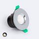 Product van Downlight LED 8W Rond Dimbaar IP65 Zaagmaat Ø65 mm CCT Selecteerbaar RF90 Solid Design