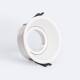 Product van Downlight Ring Rond Kantelbare voor LED Lamp GU10 / GU5.3 Zaagmaat Ø85 mm Suefix