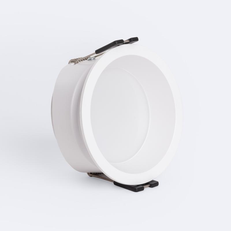 Product of Maxis Conical Downlight Ring for GU10 / GU5.3 LED Bulbs with Ø75 mm Cut Out IP65 