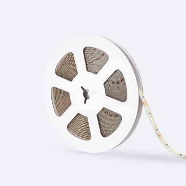 5m 12V DC CCT SMD2835 LED Strip 120LED/m 10mm Wide Cut at Every 5cm IP65