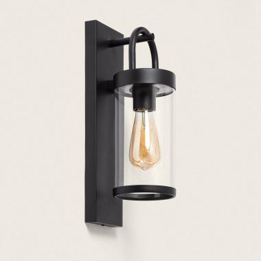 Benny Outdoor Wall Lamp