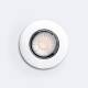 Product van Downlight LED 8W Rond Dimbaar IP65 Zaagmaat Ø65 mm CCT Selecteerbaar RF90 Solid Design Instelbaar 