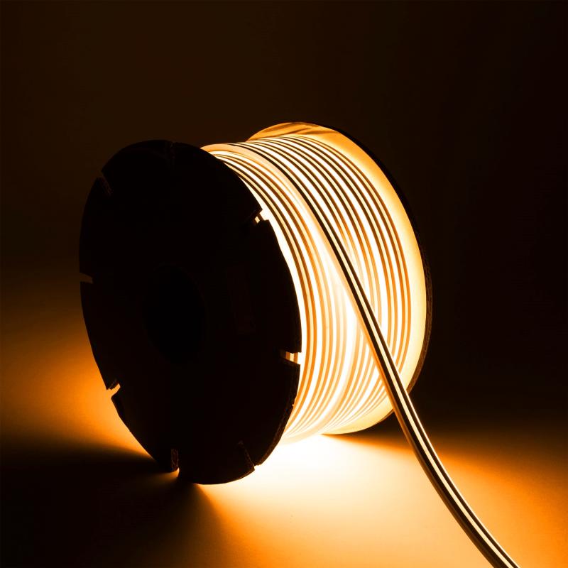 Product of 50m 48V Dimmable NFLEX6 Neon LED Strip IP65