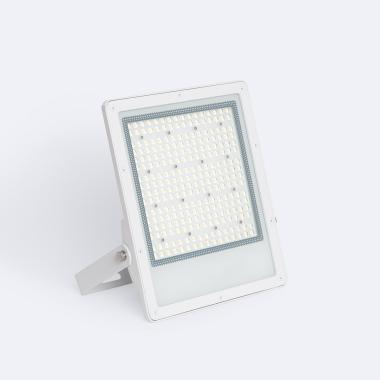 TRIAC Dimmable ELEGANCE Slim PRO 150W LED Floodlight 170lm/W IP65 in White