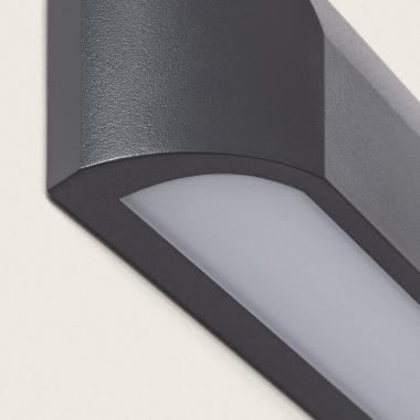 Produkt von LED-Wandleuchte Außen 6W Aufbau Palermo IP65