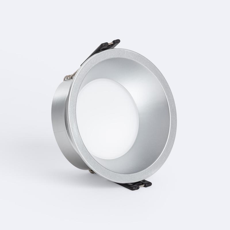 Produkt von Downlight-Ring Konisch IP65 für LED-Glühbirnen GU10 / GU5.3 Schnitt Ø85 mm Maxis