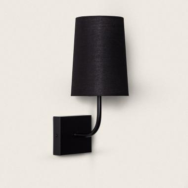 Wollen Conne Metal Wall Lamp