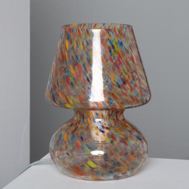 Batllo Glass Table Lamp