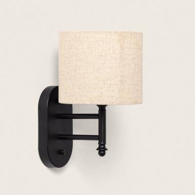 Watary Metal Wall Lamp