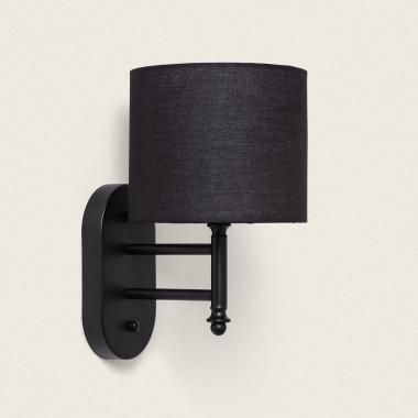 Watary Metal Wall Lamp