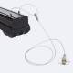 Produkt von LED-Hallenstrahler Linear Industrial Smart Zhaga 100W IP65 160lm/W Plug and Play