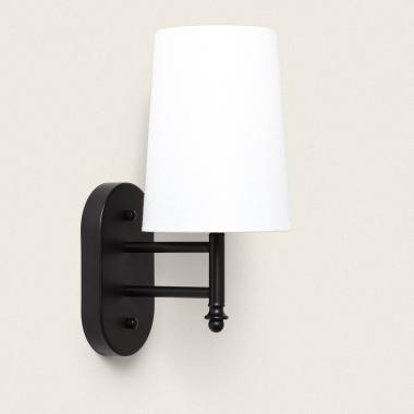 Watary Conne Metal Wall Lamp